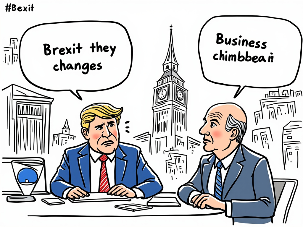 Règles Brexit douanes