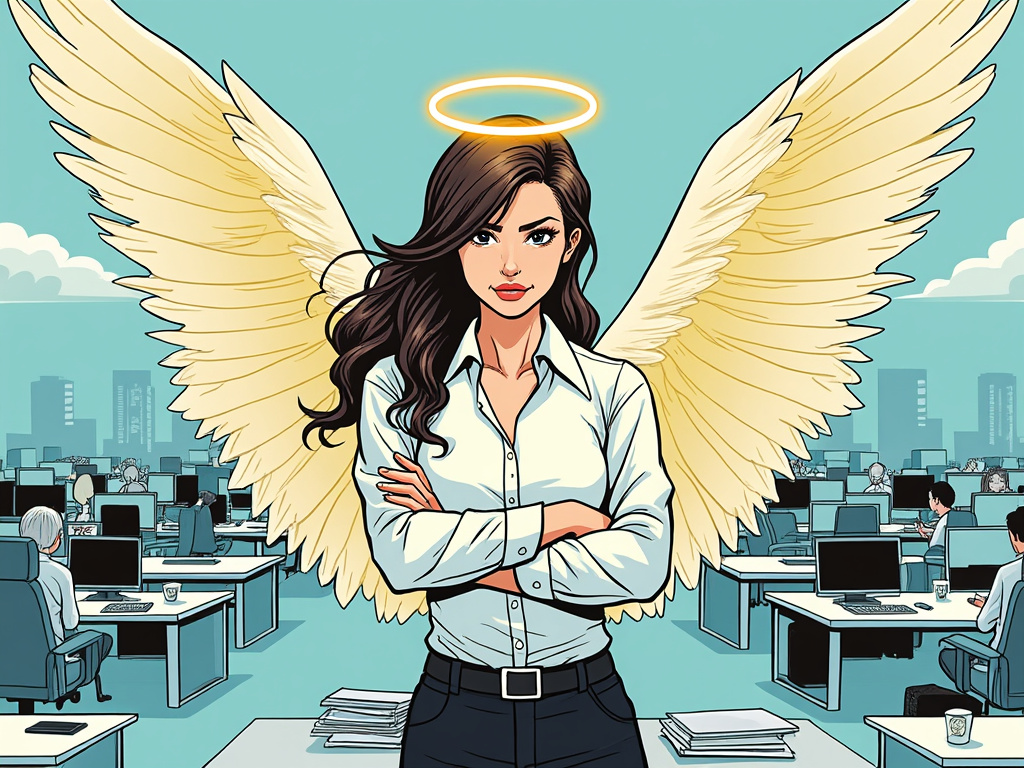 Investissement business angels